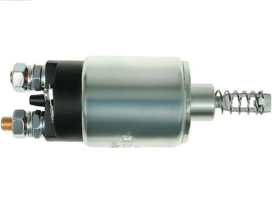 SS9017 AS-PL Solenoid switch, starter