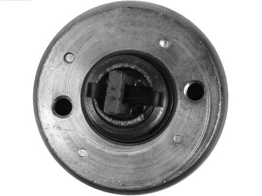 Solenoid switch, starter AS-PL SS9018