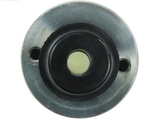 Solenoid switch, starter AS-PL SS9020