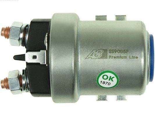 Buy AS-PL SS9005P at a low price in United Arab Emirates!