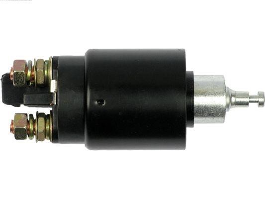 AS-PL SS9026 Solenoid switch, starter SS9026