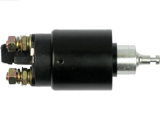 SS9026 AS-PL Solenoid switch, starter