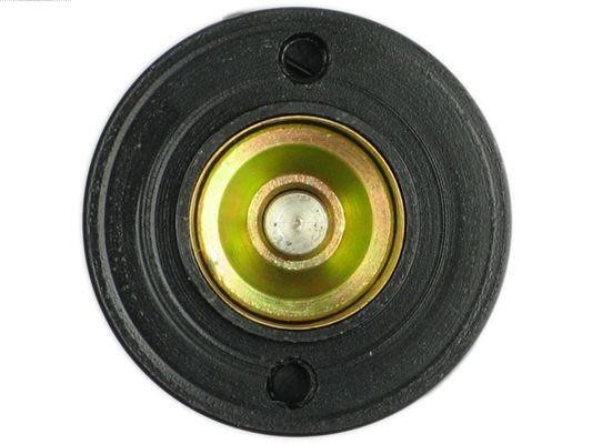 Solenoid switch, starter AS-PL SS9026