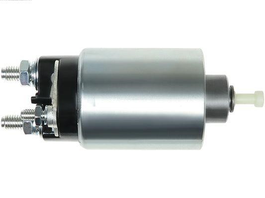 AS-PL SS9027 Solenoid switch, starter SS9027 SS9027 AS-PL Solenoid switch, starter