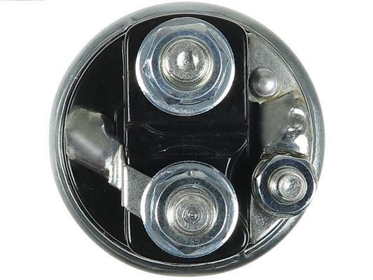 Solenoid switch, starter AS-PL SS9027