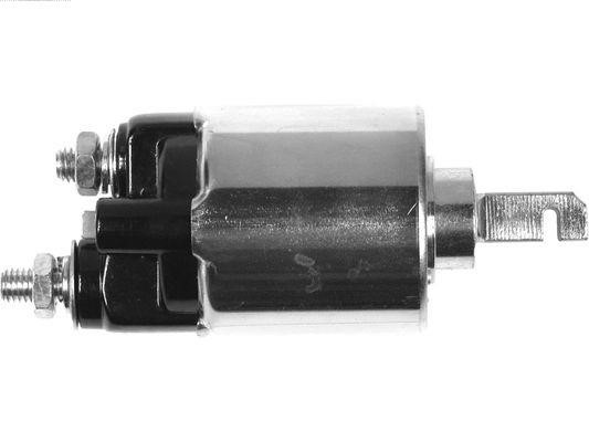 AS-PL SS9008 Solenoid switch, starter SS9008