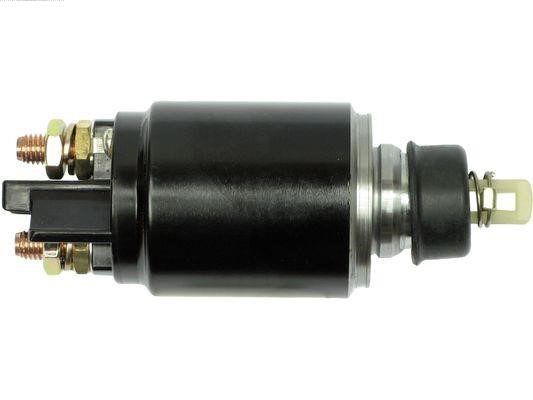 AS-PL SS9029 Solenoid switch, starter SS9029 SS9029 AS-PL Solenoid switch, starter