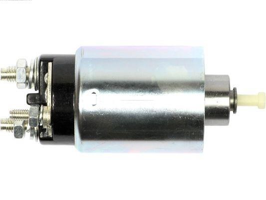 AS-PL SS9030 Solenoid switch, starter SS9030 SS9030 AS-PL Solenoid switch, starter