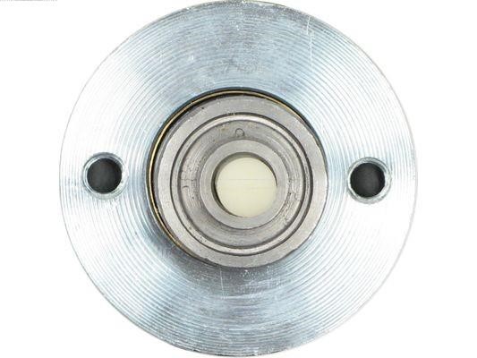 Solenoid switch, starter AS-PL SS9030
