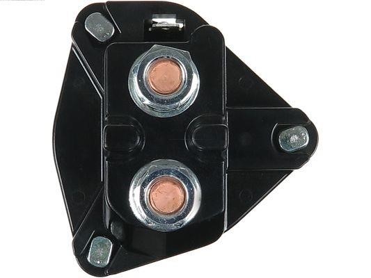 Solenoid switch, starter AS-PL SS9032