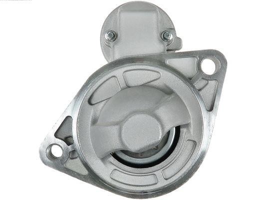 Engine starter motor Ssangyong: S9337S AS-PL Starter