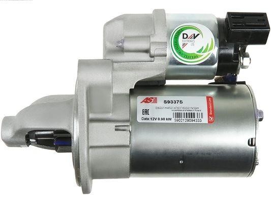 Buy AS-PL S9337S – good price at EXIST.AE!