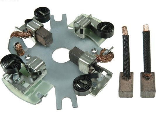 AS-PL SBH0016 Holder, carbon brushes SBH0016 SBH0016 AS-PL Holder, carbon brushes