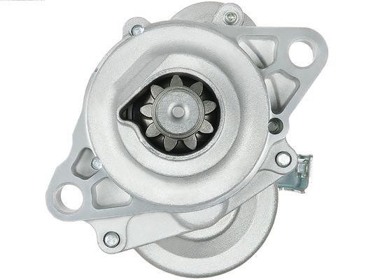 Starter motor Rover 600: S9347S AS-PL Starter