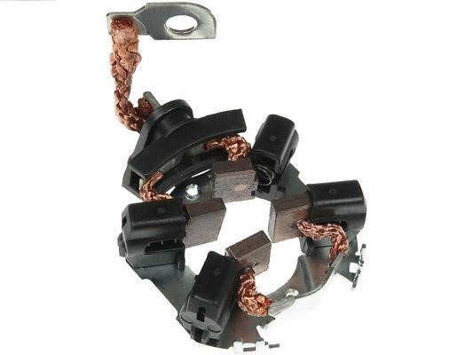 SBH0036P AS-PL Holder, carbon brushes