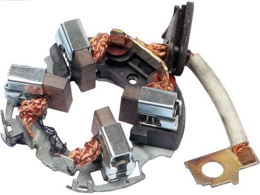 AS-PL SBH0042 Carbon starter brush fasteners SBH0042