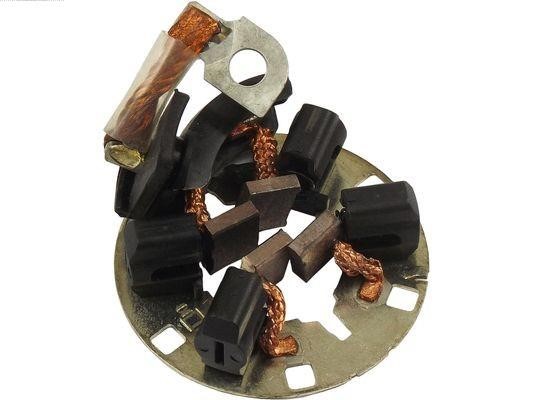 SBH0096 AS-PL Holder, carbon brushes