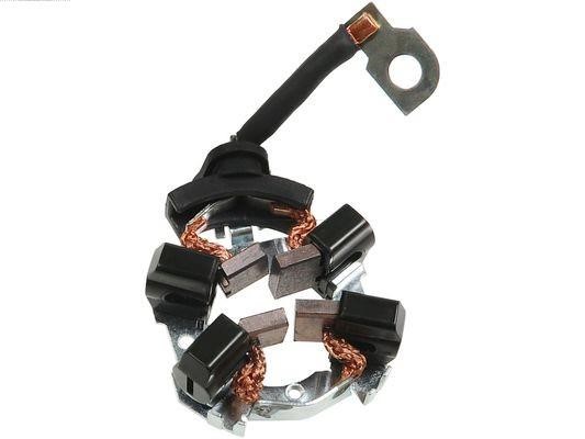 AS-PL SBH0127S Holder, carbon brushes SBH0127S SBH0127S AS-PL Holder, carbon brushes
