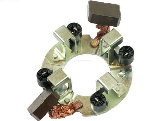AS-PL SBH1010 Carbon starter brush fasteners SBH1010 SBH1010 AS-PL Carbon starter brush fasteners