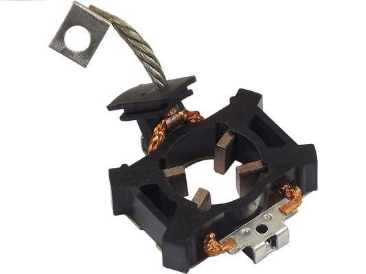 AS-PL SBH1012 Holder, carbon brushes SBH1012 SBH1012 AS-PL Holder, carbon brushes