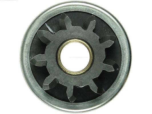 Freewheel Gear, starter AS-PL SD0158S