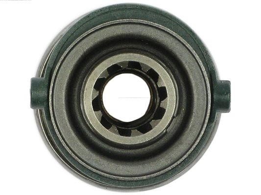 Freewheel gear, starter AS-PL SD0159