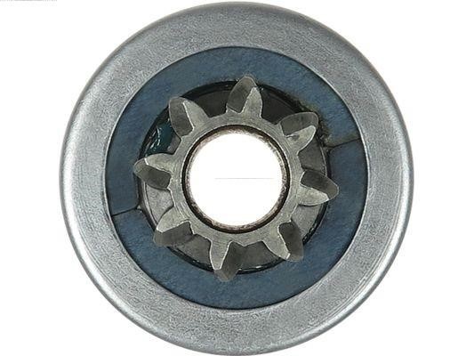 AS-PL Freewheel Gear, starter – price 79 PLN