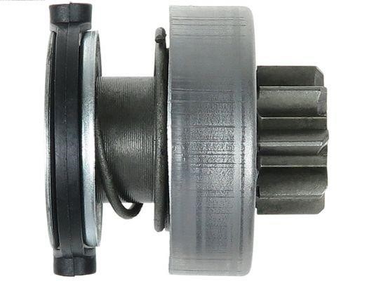 SD0161 AS-PL Freewheel Gear, starter