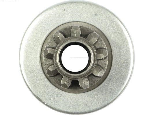 Freewheel gear, starter AS-PL SD0178