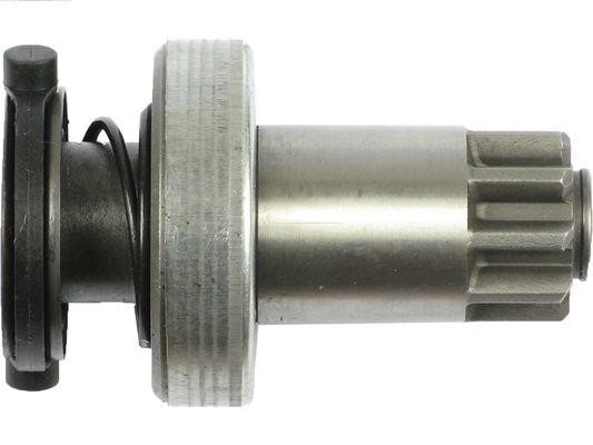 AS-PL SD0178 Freewheel gear, starter SD0178