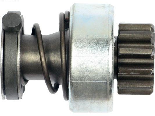 SD0167 AS-PL Freewheel gear, starter