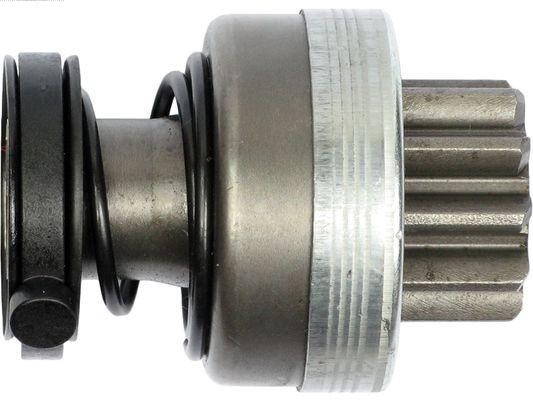 SD0180 AS-PL Freewheel gear, starter