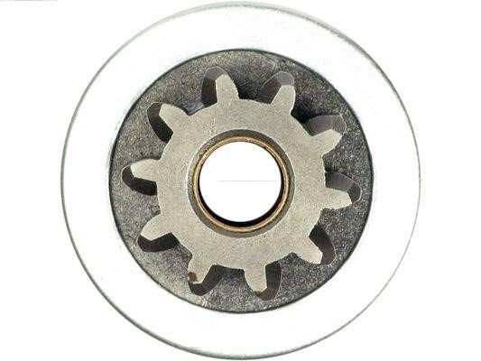 Freewheel gear, starter AS-PL SD0181