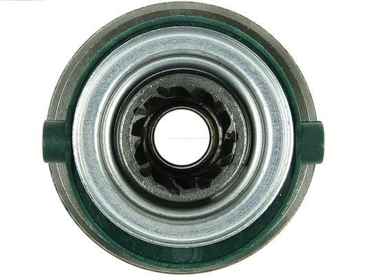 Freewheel gear, starter AS-PL SD0148