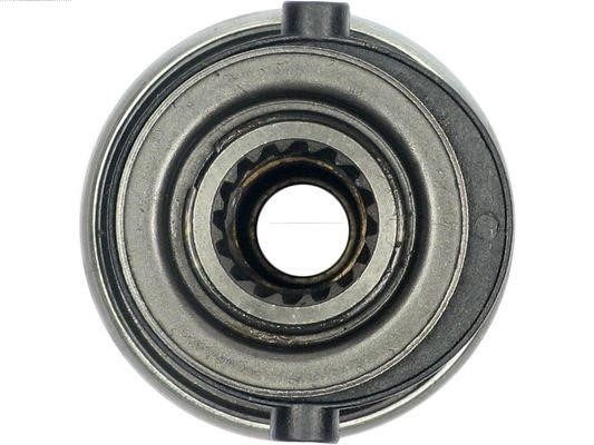 Freewheel Gear, starter AS-PL SD0169
