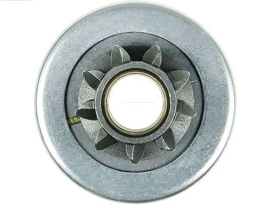 Freewheel gear, starter AS-PL SD1002