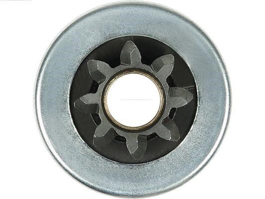 Freewheel gear, starter AS-PL SD0170