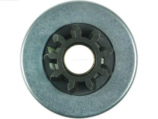 Freewheel gear, starter AS-PL SD0152