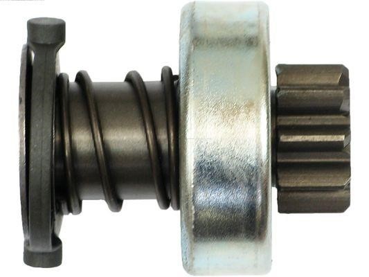 SD0171 AS-PL Freewheel gear, starter
