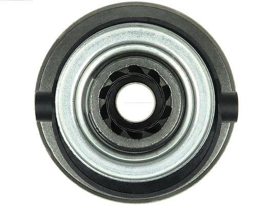 Freewheel gear, starter AS-PL SD0154