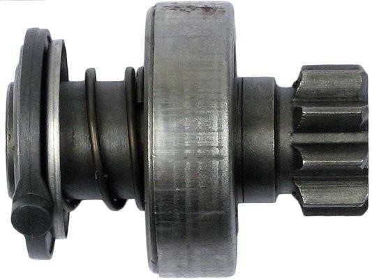 SD0174 AS-PL Freewheel gear, starter