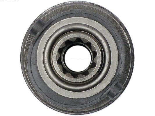 Freewheel gear, starter AS-PL SD0174
