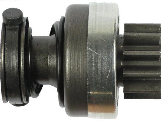 SD0176 AS-PL Freewheel gear, starter