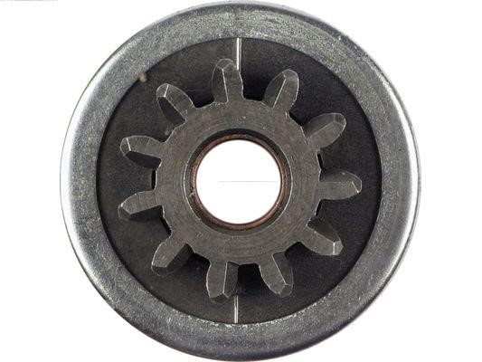 Freewheel gear, starter AS-PL SD0176