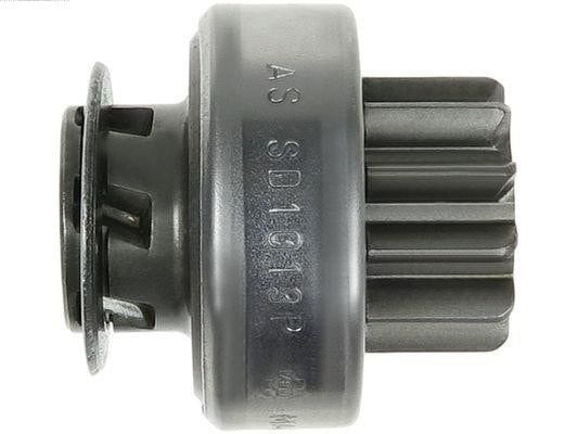 AS-PL SD1013P Freewheel gear, starter SD1013P SD1013P AS-PL Freewheel gear, starter