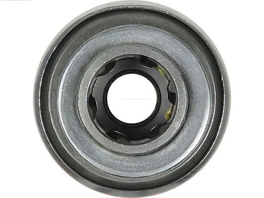 Freewheel gear, starter AS-PL SD1013P