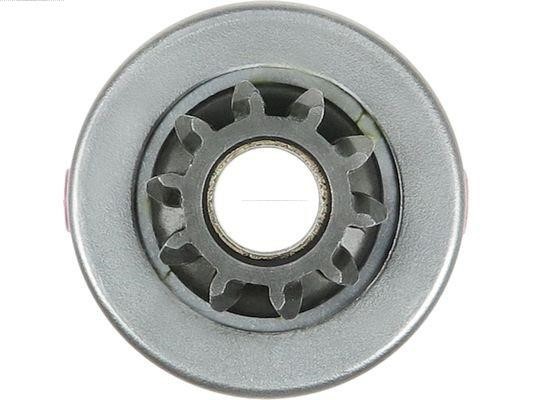 Freewheel gear, starter AS-PL SD1019P