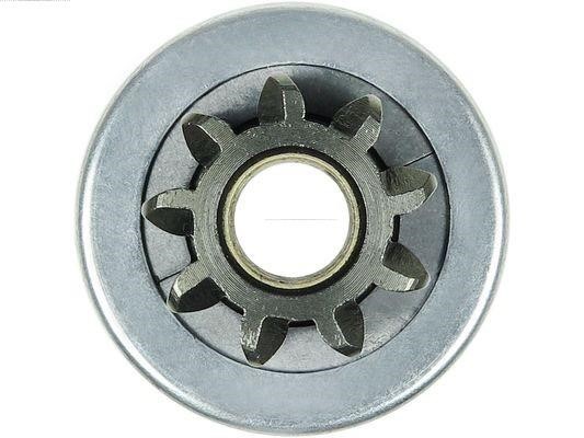 Freewheel gear, starter AS-PL SD1021