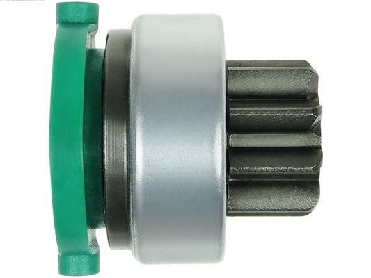 SD1021 AS-PL Freewheel gear, starter