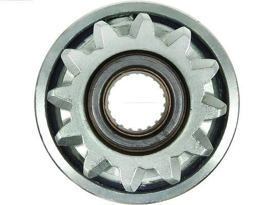 Freewheel gear, starter AS-PL SD1022